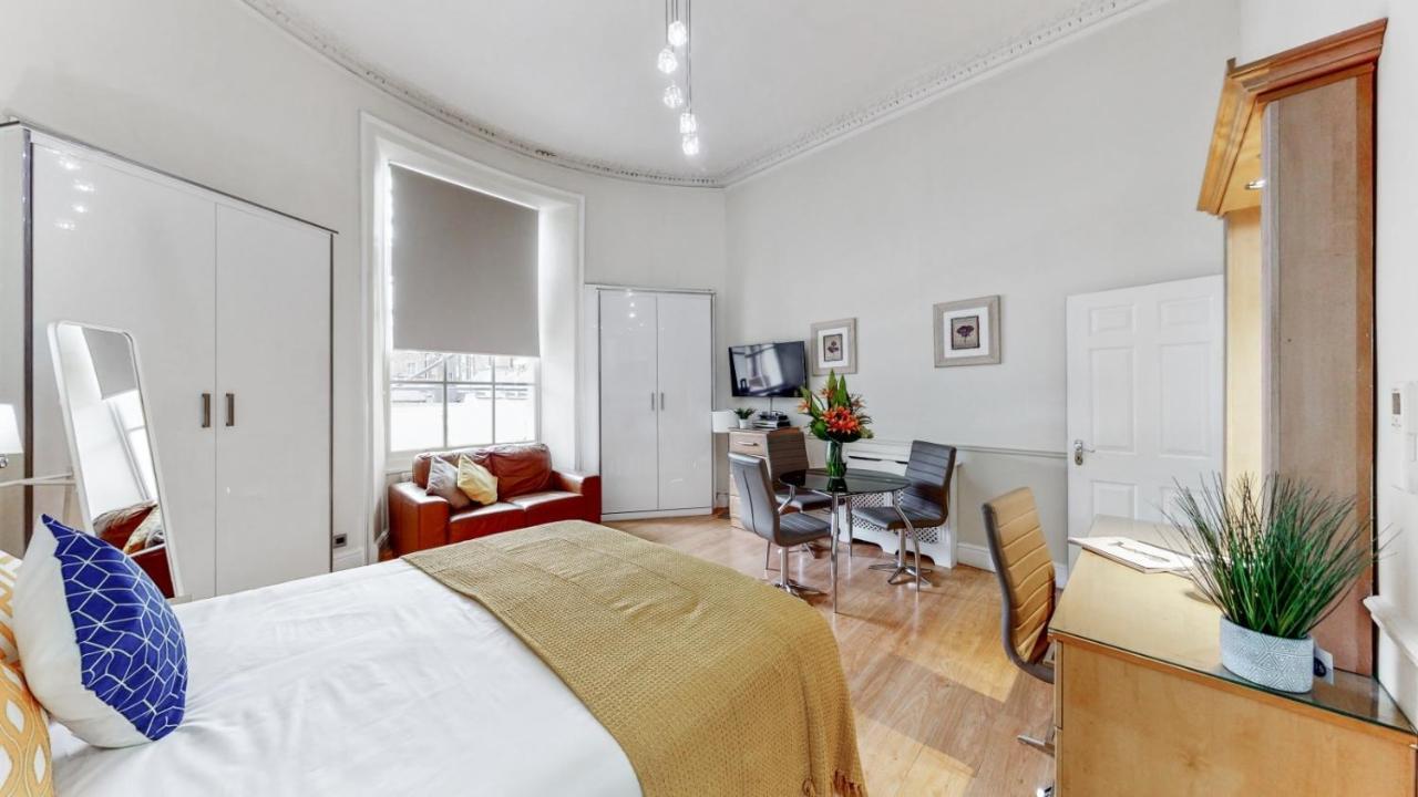 Baker Street Apartamento