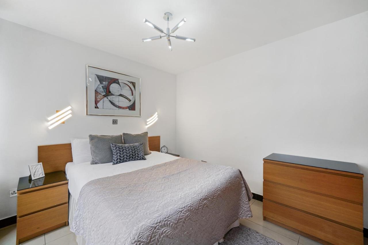 Apartamento Baker Street *
