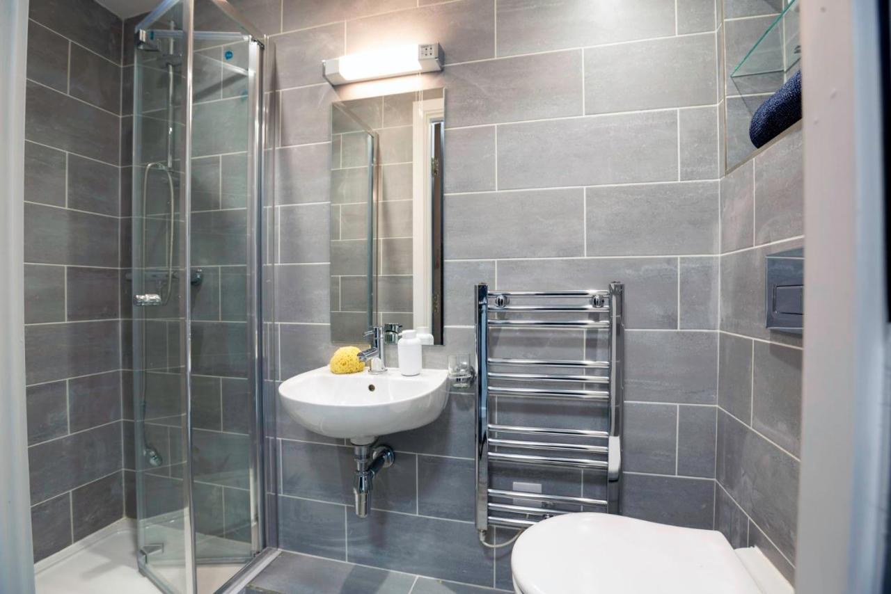 Westcombe House In Greenwich Apartment