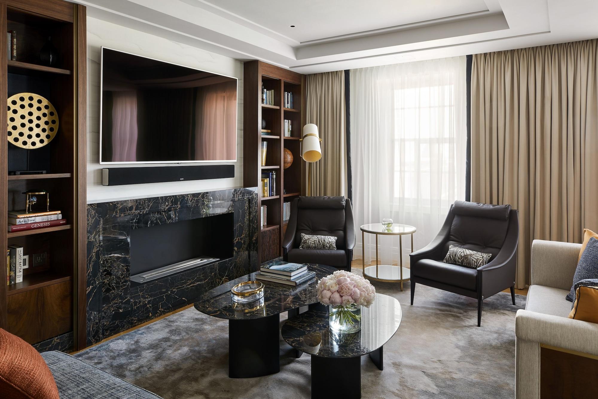 Four Seasons At Tower Bridge 5*