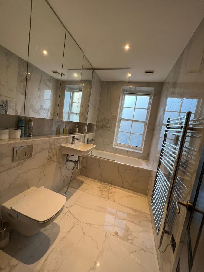 Apartment Beauchamp Place Knightsbridge *