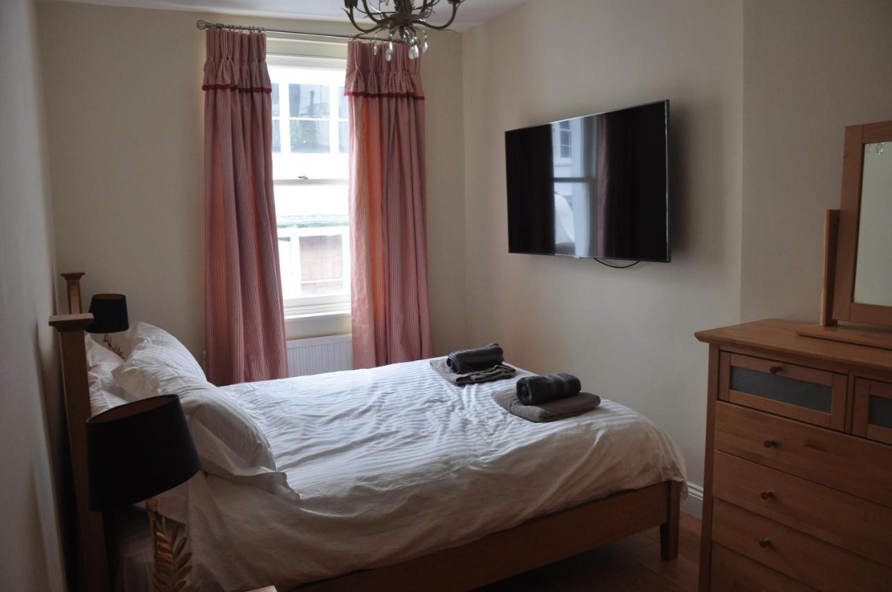 58 Gloucester Mews Londen