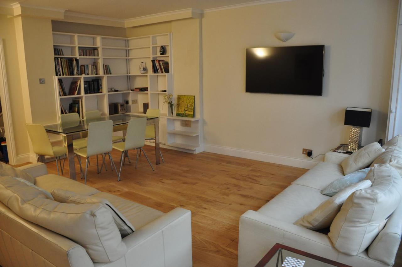 58 Gloucester Mews Vakantiehuis *