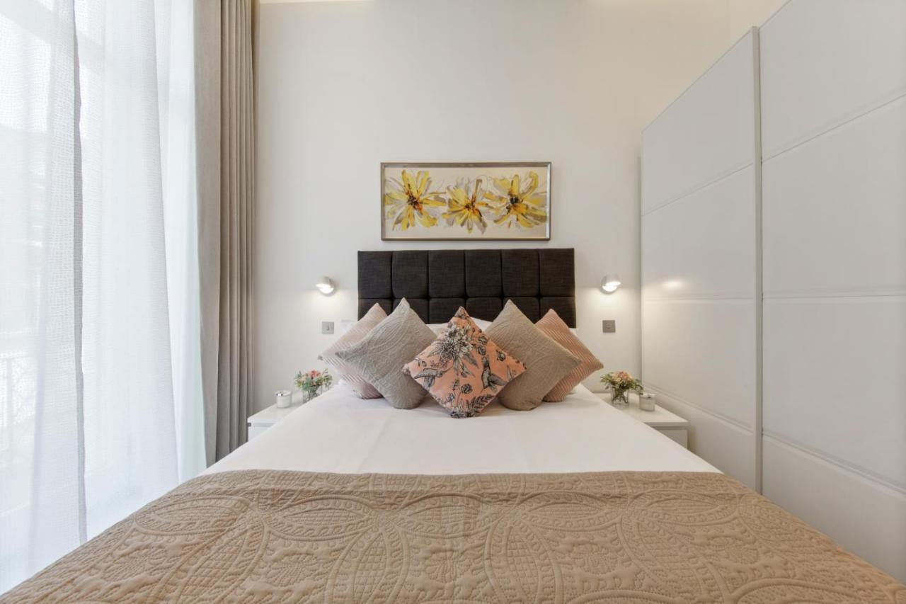 Apartamento Baker Street