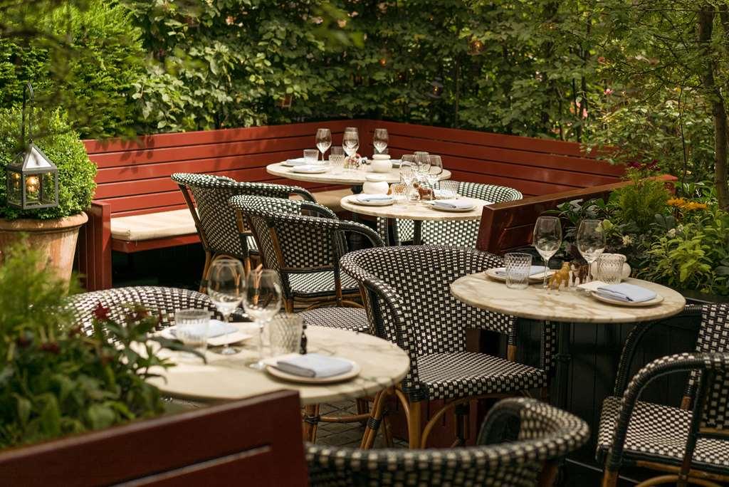 Chiltern Firehouse 4* Londen