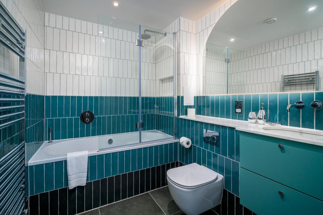 Apartamento Stunning Flat Near Holland Park *