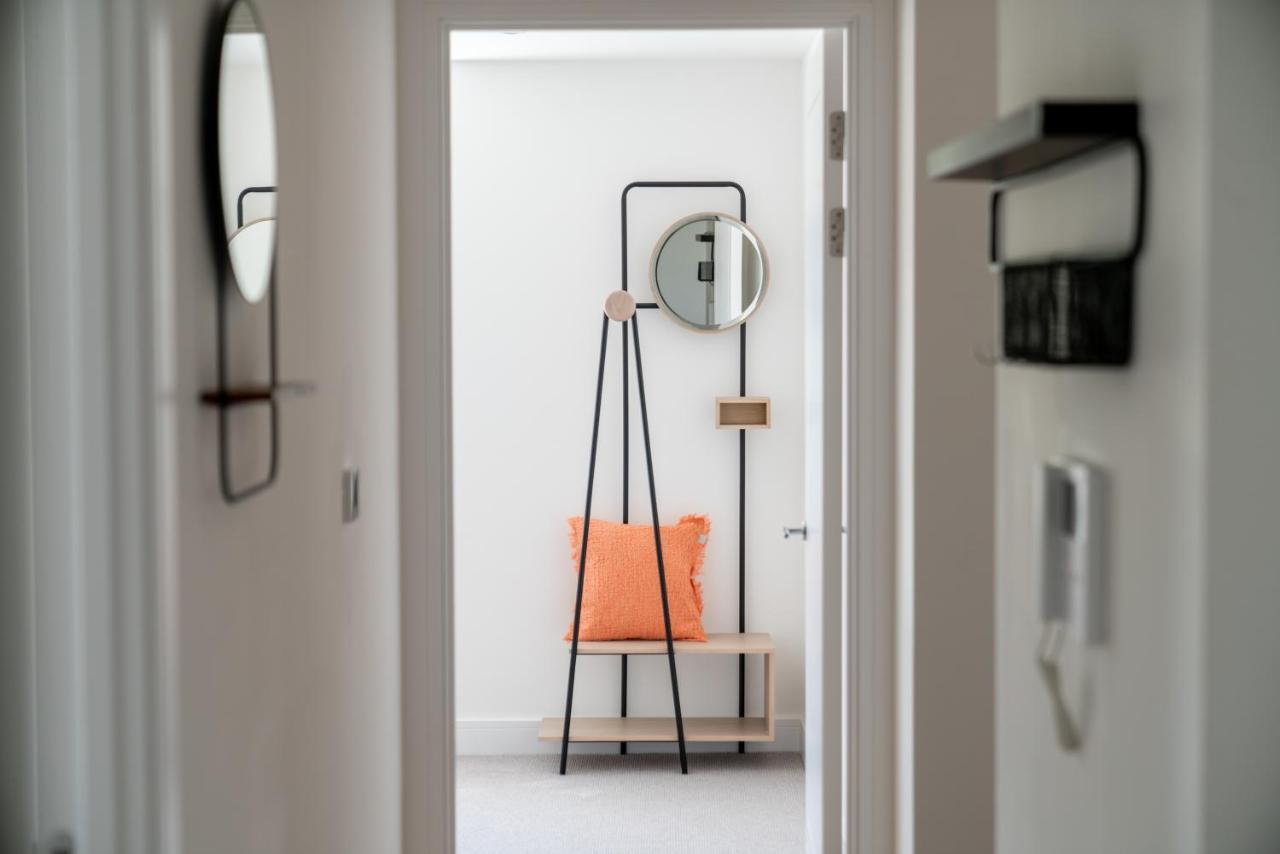 Stunning Flat Near Holland Park Londres
