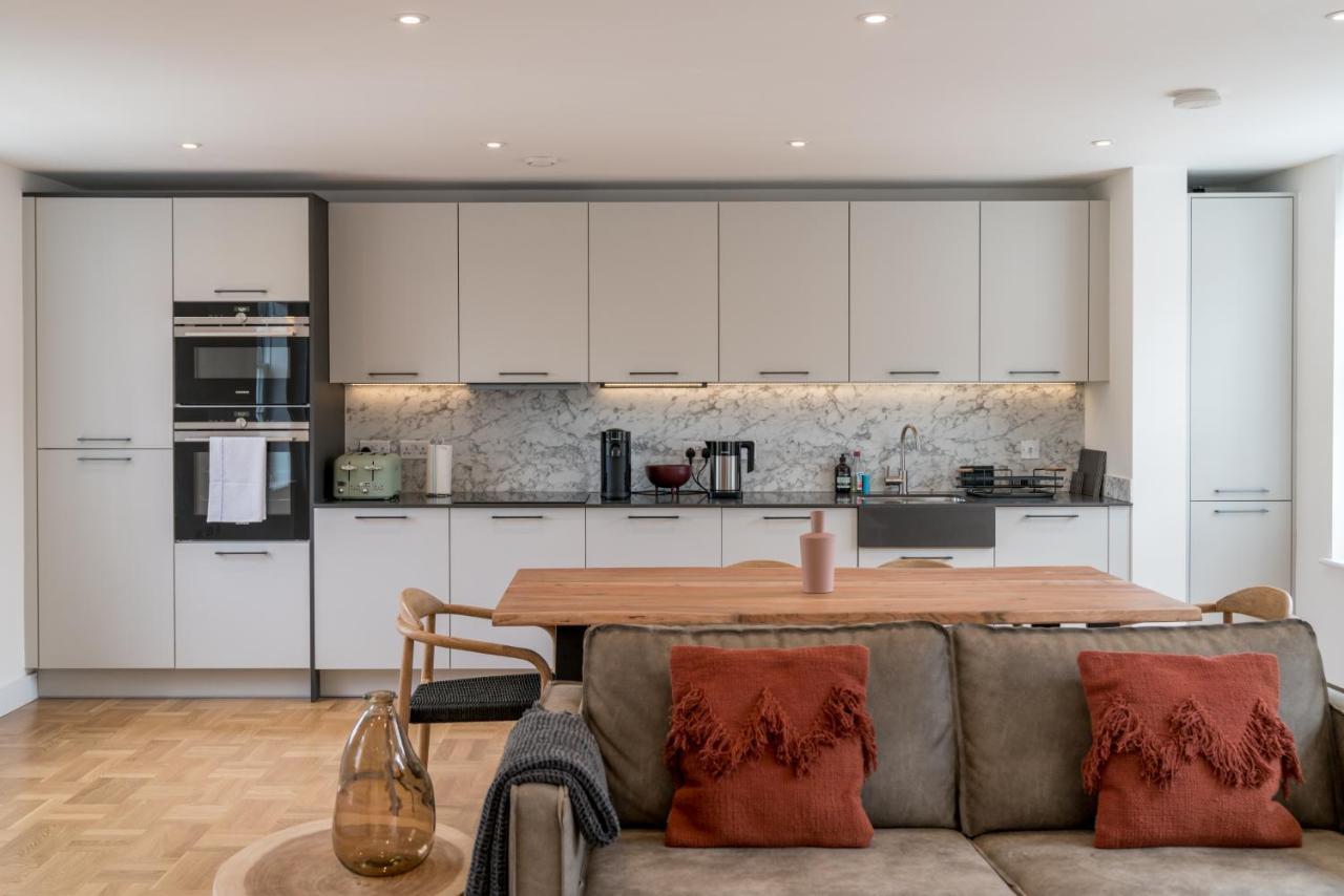 Apartamento Stunning Flat Near Holland Park