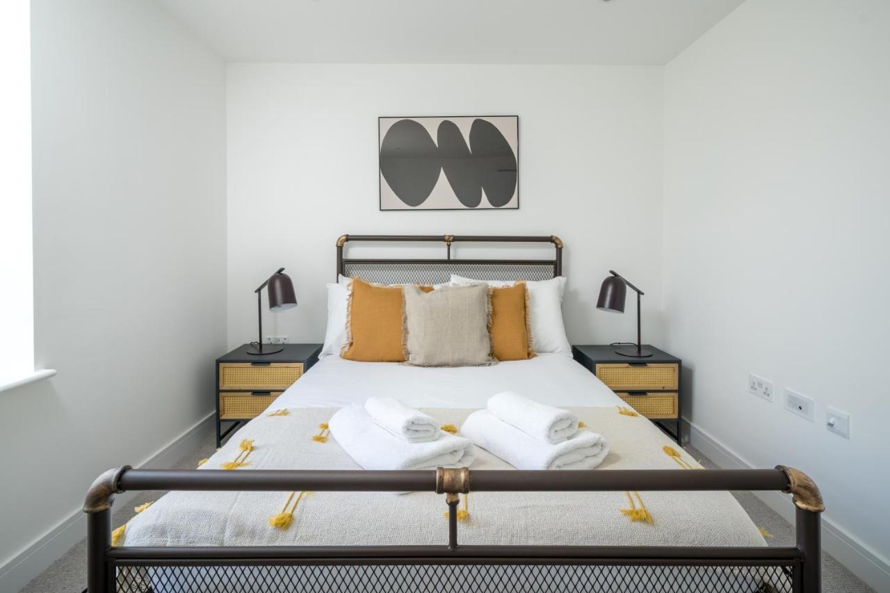 Apartamento Stunning Flat Near Holland Park