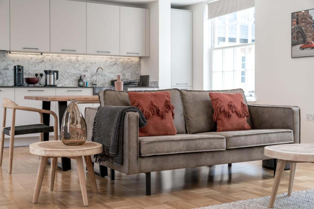 Apartamento Stunning Flat Near Holland Park Londres