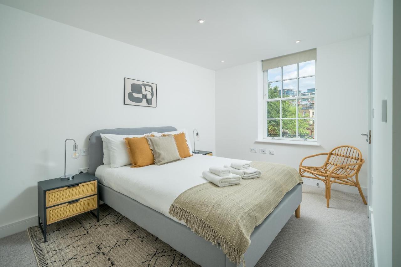 Apartamento Stunning Flat Near Holland Park *