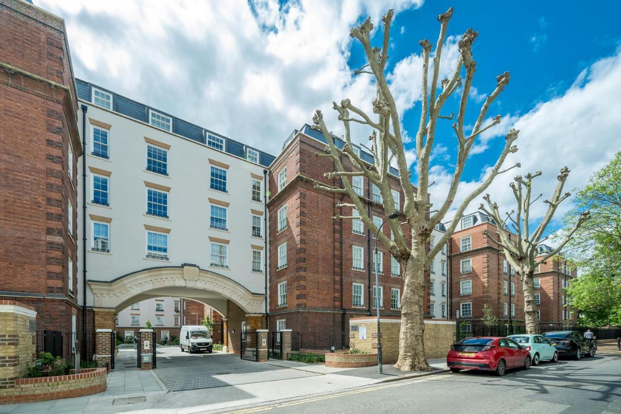 Stunning Flat Near Holland Park * Londres