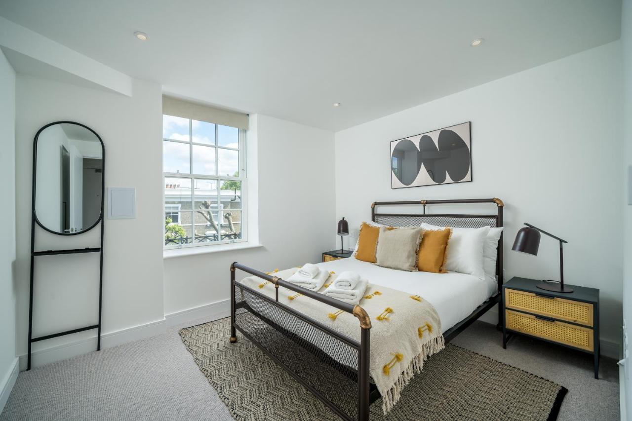 Apartamento Stunning Flat Near Holland Park *