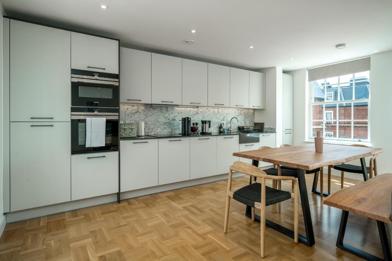 Apartamento Stunning Flat Near Holland Park *