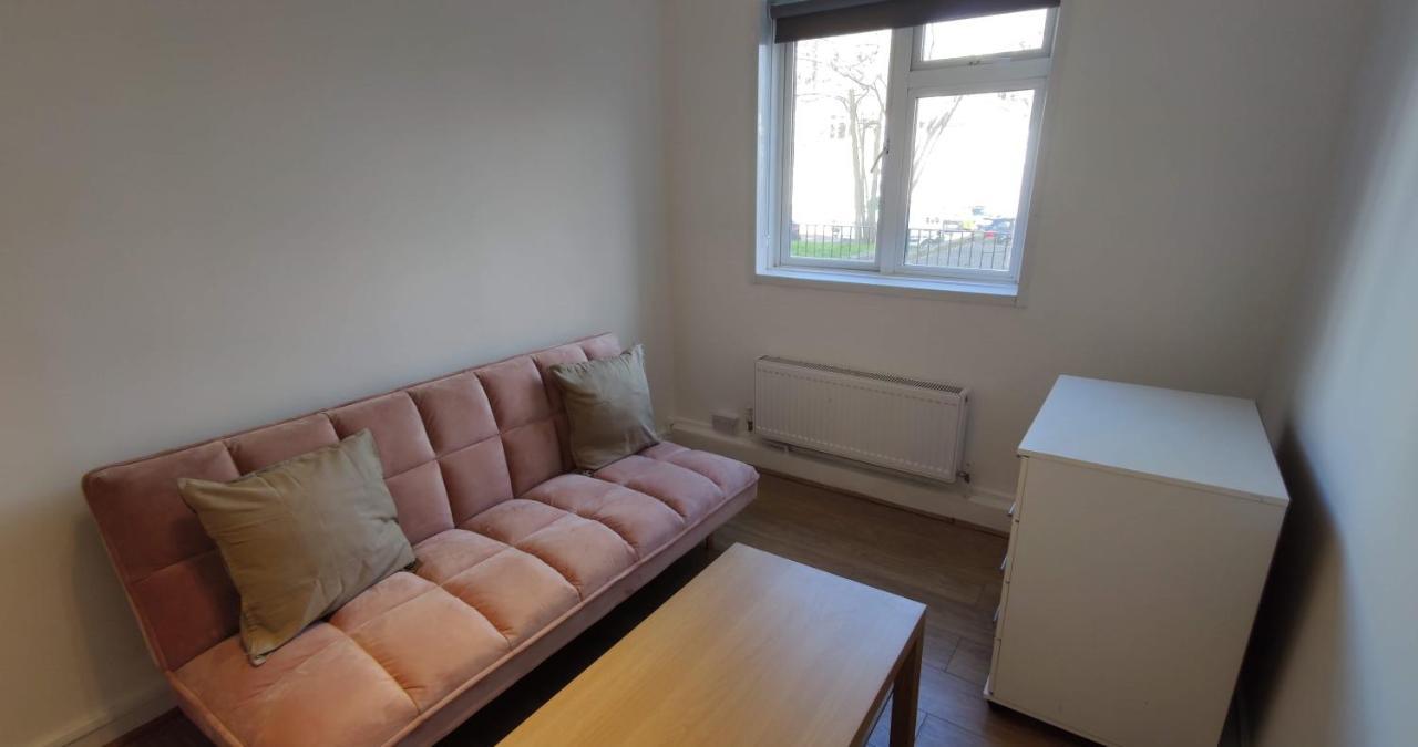 Apartment 2 Bedroom In Kentish Town
