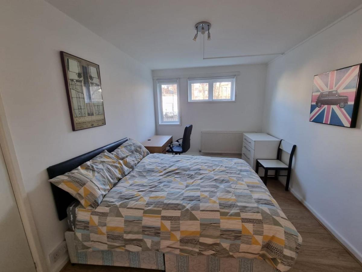 Apartment 2 Bedroom In Kentish Town