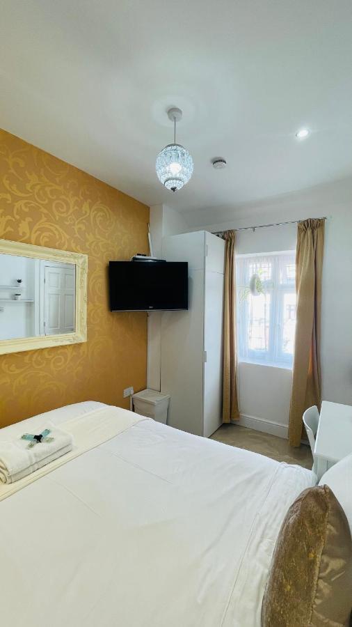 Mayday House Gasthof London