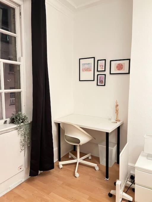 Appartement Lovely 2 Bed Flat In Soho! *