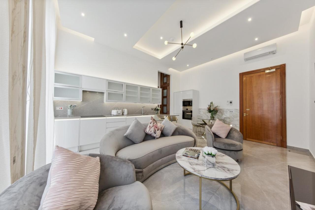 Baker Street Apartamento *