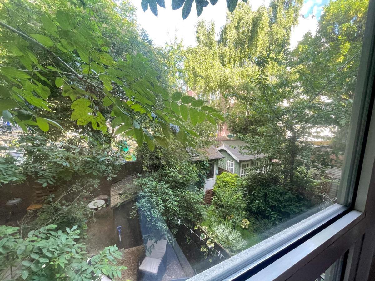 91 Stanhope Street Londen