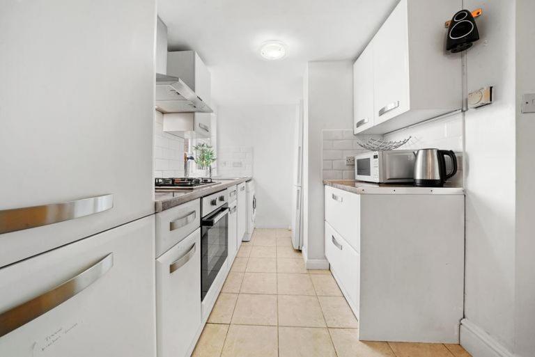 Appartement Canning Town Modern 2 Bedroom Excel Centre, Canary Wharf, Airport