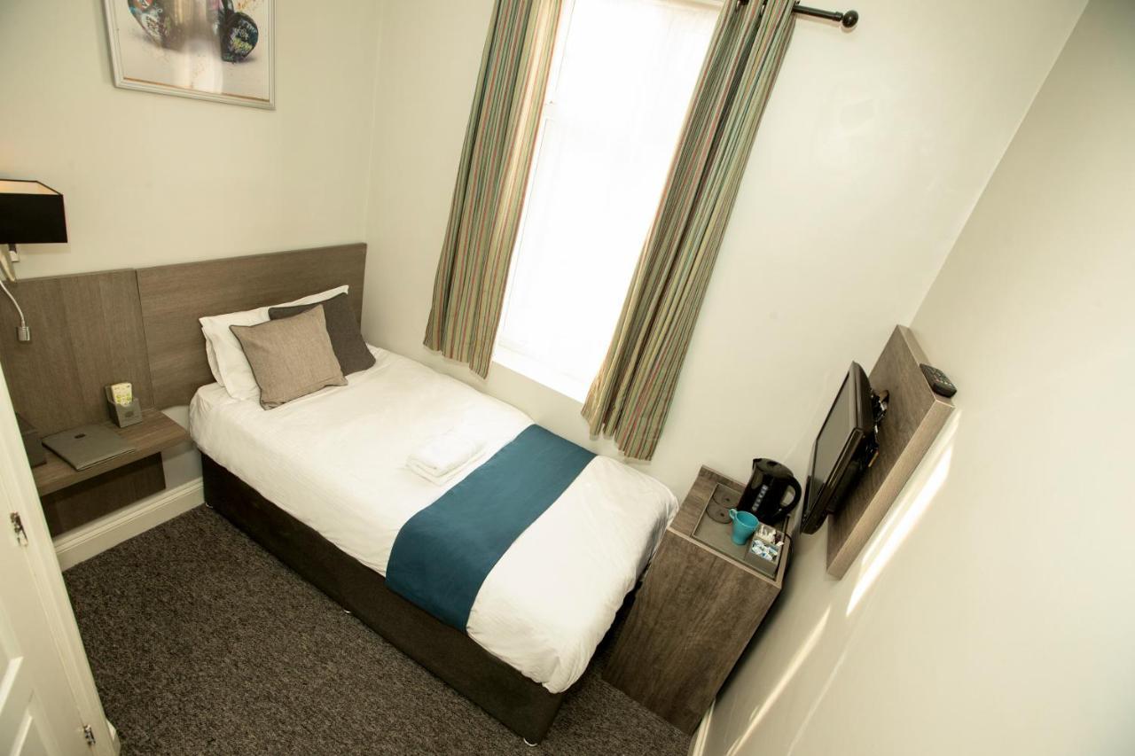 Bed & Breakfast Comfotel Blu