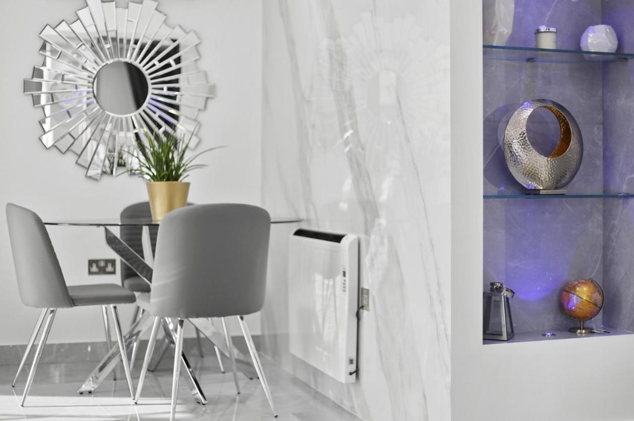 Apartamento Baker Street Londres