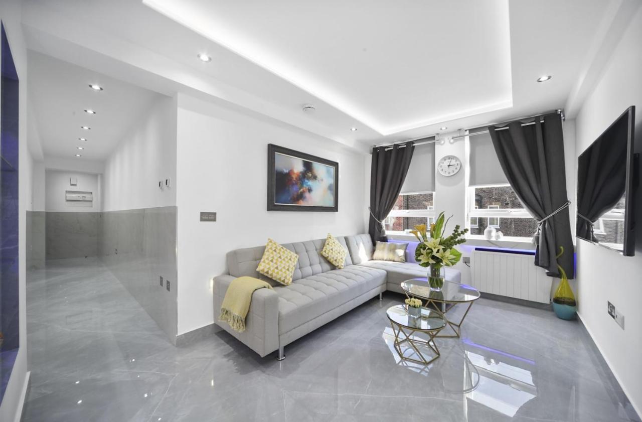 Baker Street Apartamento