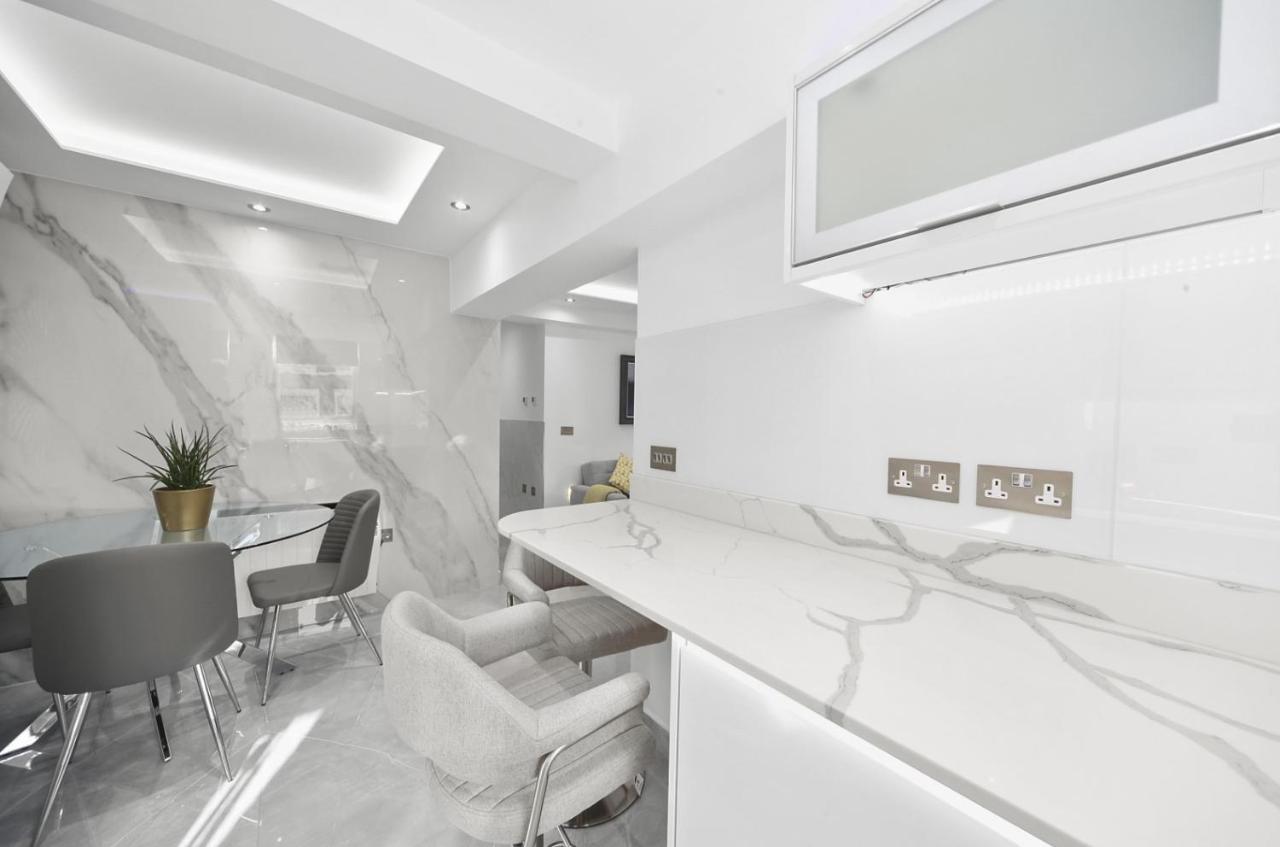 Apartamento Baker Street