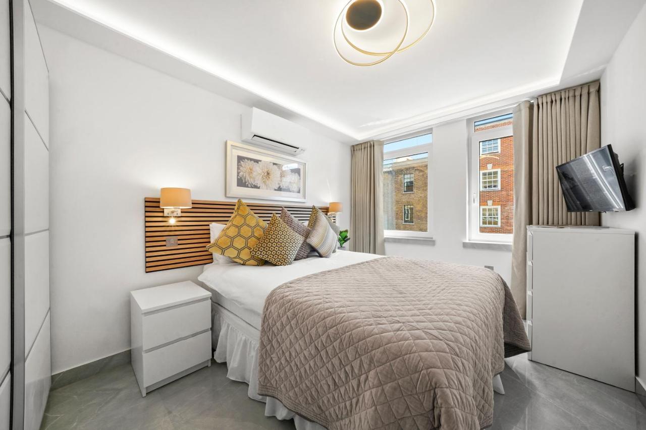 Baker Street Apartamento
