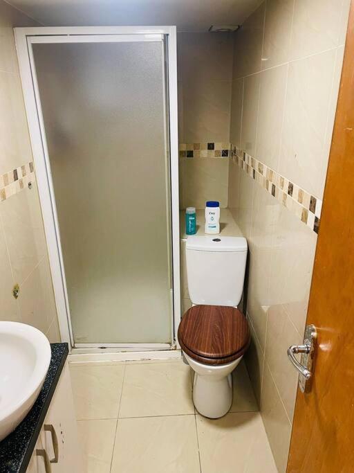Apartamento Electric Red *