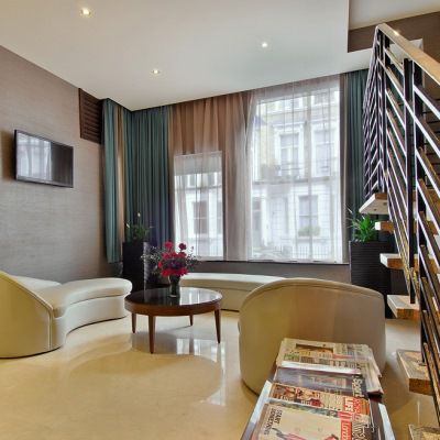 Park Grand Kensington 4* Londen