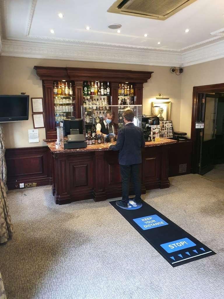 Grange Beauchamp Londen