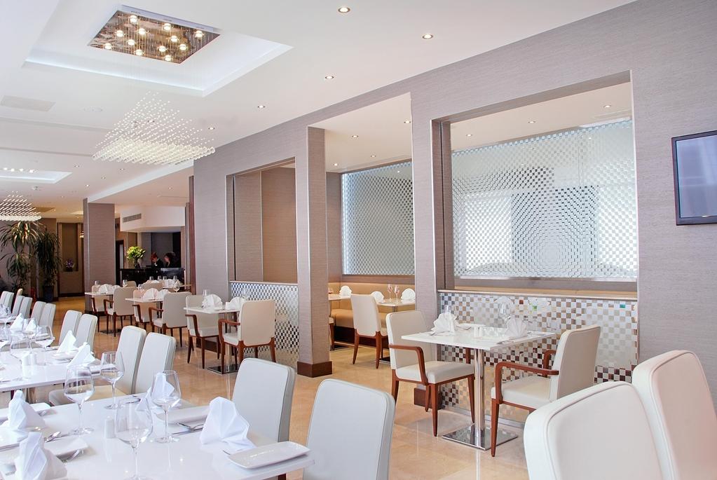 Hotel Park Grand Kensington Londen