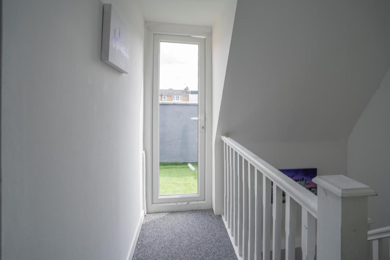 Small Private Studio In The Heart Of Angel Apartment *