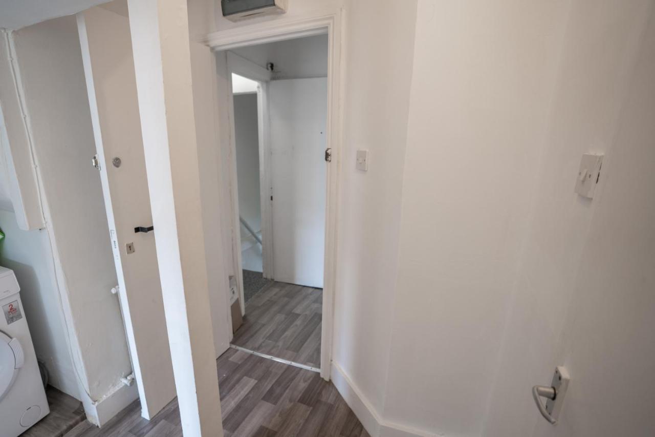 Apartment Small Private Studio In The Heart Of Angel *