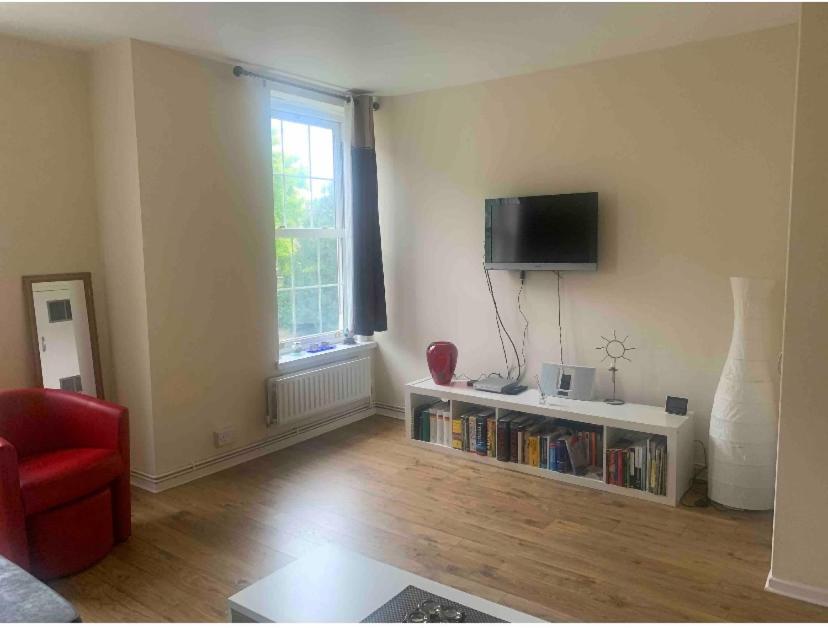 Lovely One Bedroom Appartement