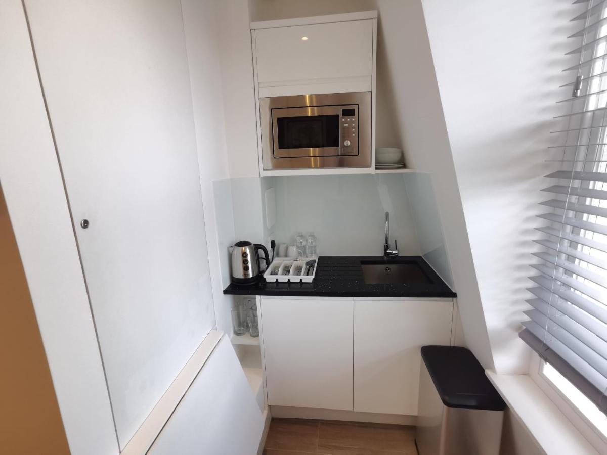Aparthotel Prime 3*
