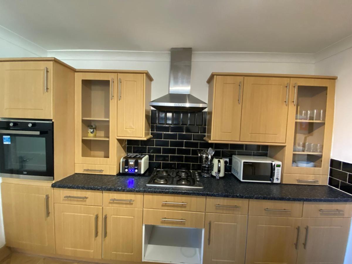 Stratford Cozy Double Privatunterkunft