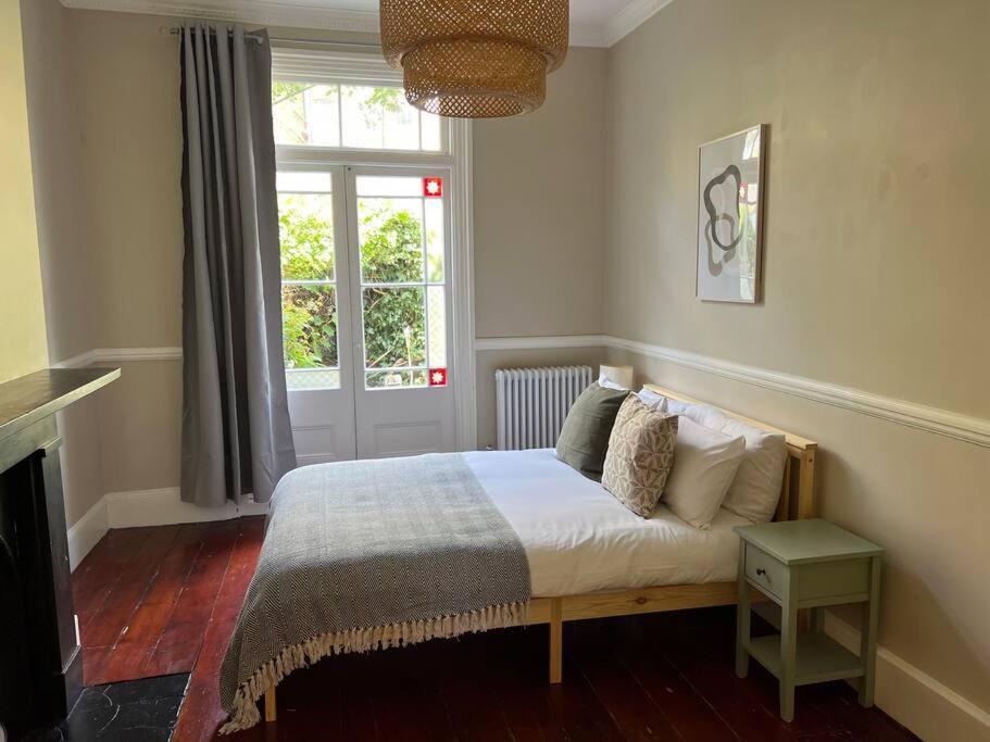 Apartment Lovely 2 Bedroom Flat With Garden And Parking London
