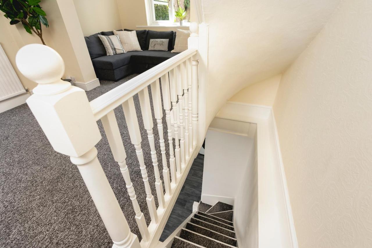 Apartamento Skyvillion - 2 Bed In Finchley- 2 Mins Walk To East Finchley Tube Station Londres