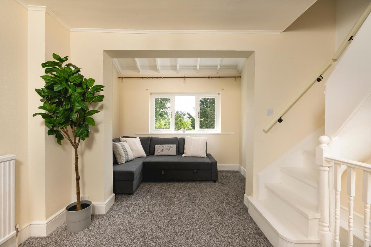 Skyvillion - 2 Bed In Finchley- 2 Mins Walk To East Finchley Tube Station * Londres