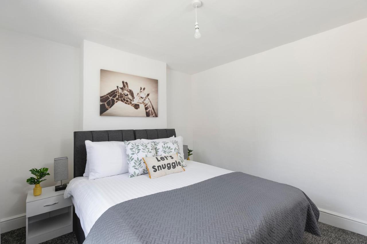 Skyvillion - 2 Bed In Finchley- 2 Mins Walk To East Finchley Tube Station * Londres