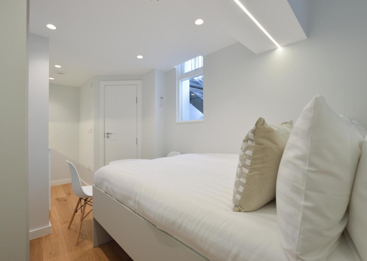 Cromwell Serviced By Stayprime Appartement Londen