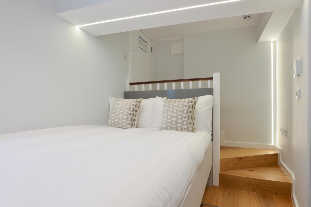 Cromwell Serviced By Stayprime Appartement *