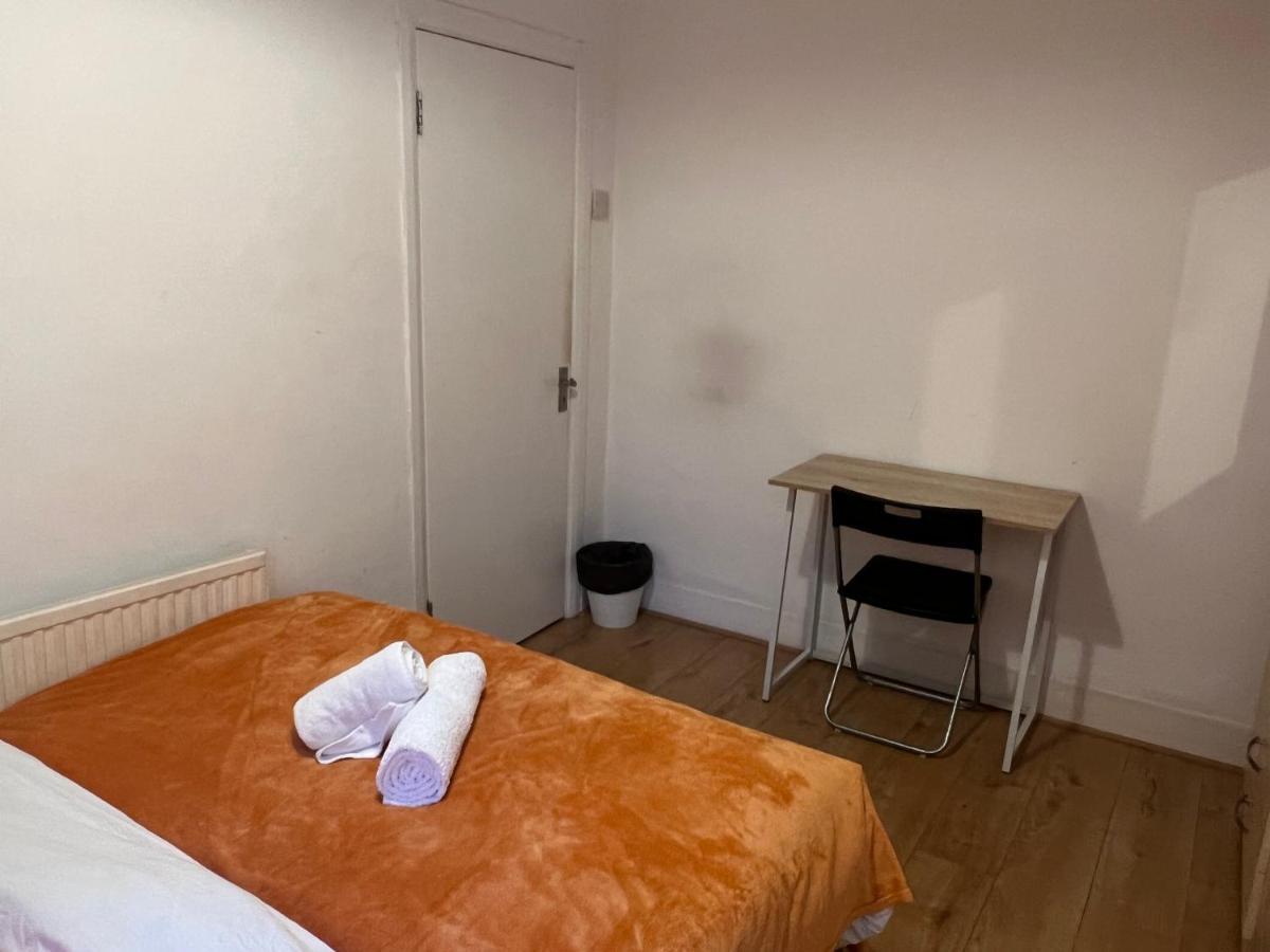 Privatunterkunft Stratford Cozy Double London