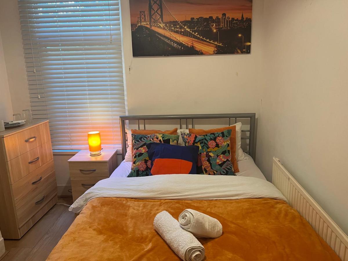 Stratford Cozy Double Privatunterkunft *