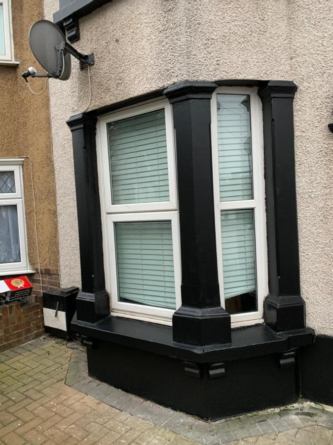 Stratford Cozy Double Privatunterkunft