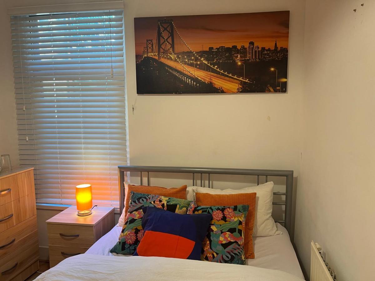 Stratford Cozy Double Privatunterkunft *