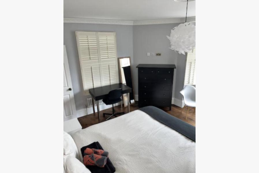 Exquisite Accommodatie bij particulieren *